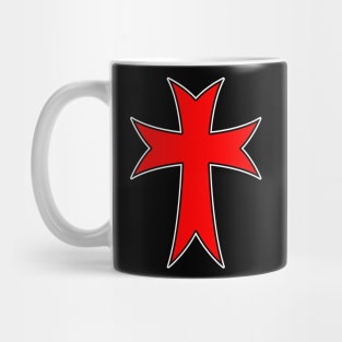 Richelieu's Guard V02 Mug